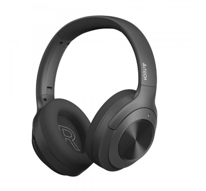 A4Tech Bluetooth-гарнітура A4Tech Fstyler BH220 Black