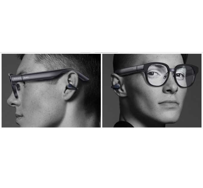iMiki Bluetooth-гарнітура iMiki SP1 Black