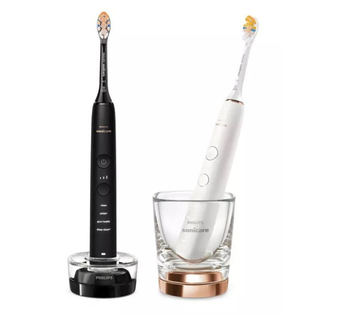 Philips Зубна електрощітка Philips HX9914/69