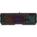 A4Tech Комплект (клавіатура, мишка) A4Tech B1700 Bloody Black