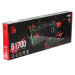 A4Tech Комплект (клавіатура, мишка) A4Tech B1700 Bloody Black