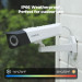 Reolink IP камера Reolink Duo Series P750 (Duo 3 PoE)