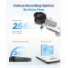 Reolink IP камера Reolink Duo Series P750 (Duo 3 PoE)
