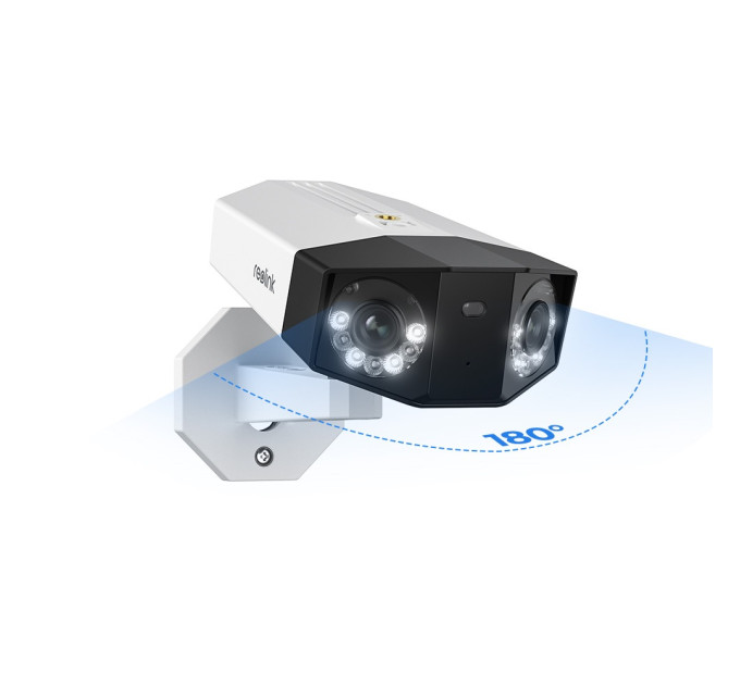 Reolink IP камера Reolink Duo Series P750 (Duo 3 PoE)