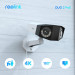 Reolink IP камера Reolink Duo Series P750 (Duo 3 PoE)