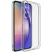 BeCover Чохол до мобільного телефона BeCover Samsung Galaxy A56 SM-A566 Transparancy (712899)