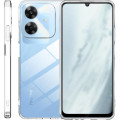 BeCover Чохол до мобільного телефона BeCover Realme Note 60 Transparancy (713014)