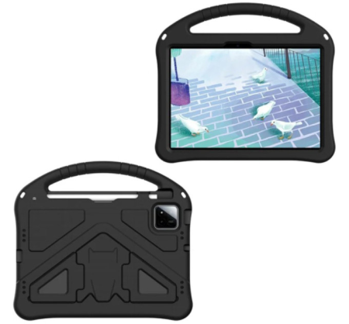 BeCover Чохол до планшета BeCover Protected Cover Xiaomi Pad 7 / 7 Pro 11.2" Black (713104)