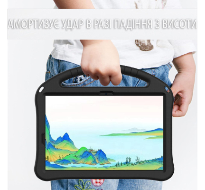 BeCover Чохол до планшета BeCover Protected Cover Xiaomi Pad 7 / 7 Pro 11.2" Black (713104)