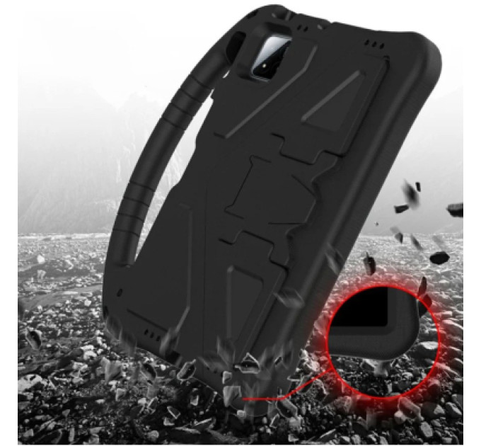 BeCover Чохол до планшета BeCover Protected Cover Xiaomi Pad 7 / 7 Pro 11.2" Black (713104)