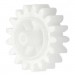 BASF Шестерня HP LJ 1200 аналог RAO-1005-000 BASF (BASF-RAO-1005-000)