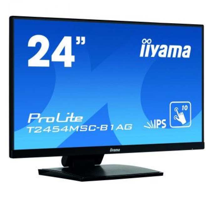 iiyama Монітор iiyama T2454MSC-B1AG