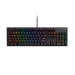 Hator Клавіатура Hator Icefall Mecha Rainbow USB Black (HTK104UA)