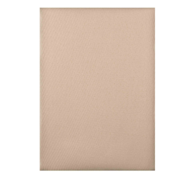Ardesto Скатертина Ardesto Waterproof 100% поліестер, айворі 140х180 см (ART08WW)