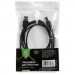 Vinga Кабель для принтера USB 2.0 AM/BM 1.8 m Vinga (VCPDCAMBM1.8BK)