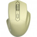 Canyon Мишка Canyon MW-15 Wireless Golden (CNE-CMSW15GO)
