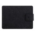 Vinga Чохол до ноутбука Vinga 15.6" NSF150 Black (NSF150BK)