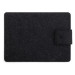 Vinga Чохол до ноутбука Vinga 15.6" NSF150 Black (NSF150BK)