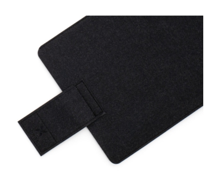 Vinga Чохол до ноутбука Vinga 15.6" NSF150 Black (NSF150BK)