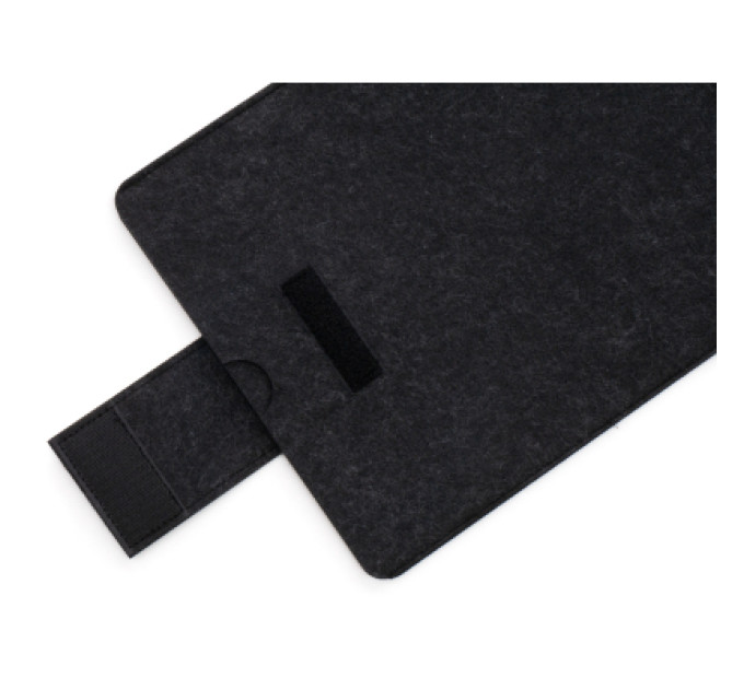 Vinga Чохол до ноутбука Vinga 15.6" NSF150 Black (NSF150BK)