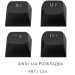Dark Project Клавіатура Dark Project ALU81 Terra Nostra PBT RGB Mech G3MS Moonstone Black (DPKB_NOSTRA_81_ANSI_BLACK_UA)