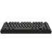 Dark Project Клавіатура Dark Project ALU81 Terra Nostra PBT RGB Mech G3MS Moonstone Black (DPKB_NOSTRA_81_ANSI_BLACK_UA)