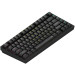 Dark Project Клавіатура Dark Project ALU81 Terra Nostra PBT RGB Mech G3MS Moonstone Black (DPKB_NOSTRA_81_ANSI_BLACK_UA)