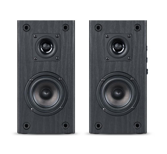 REAL-EL Акустична система REAL-EL S-250 Black