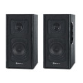 REAL-EL Акустична система REAL-EL S-250 Black