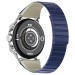 iMiki Смарт-годинник iMiki Holo Ultra Silver Magnetic Strap