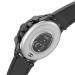 iMiki Смарт-годинник iMiki XPLORER Pro Black Silicone strap