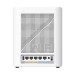 ASUS Wi-Fi Mesh система Asus ZenWiFi BQ16 1pk White (90IG08K0-MO3N0V)