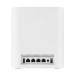 ASUS Wi-Fi Mesh система Asus ZenWiFi BT8 1pk White (90IG0930-MO3B00)