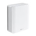 ASUS Wi-Fi Mesh система Asus ZenWiFi BT8 1pk White (90IG0930-MO3B00)