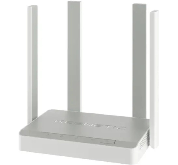 Keenetic Маршрутизатор Keenetic RUNNER 4G (KN-2210-01DE)