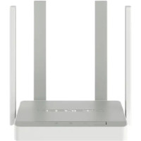 Маршрутизатор Keenetic RUNNER 4G (KN-2210-01DE)