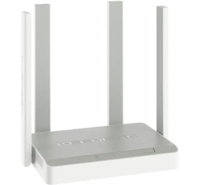 Keenetic Маршрутизатор Keenetic RUNNER 4G (KN-2210-01DE)