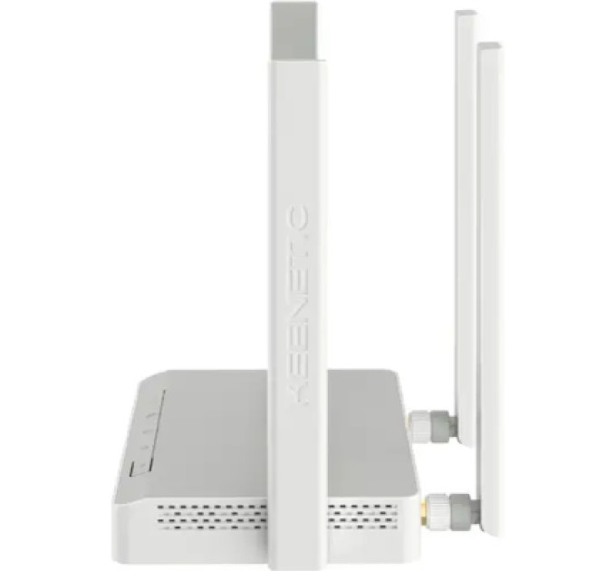 Keenetic Маршрутизатор Keenetic RUNNER 4G (KN-2210-01DE)