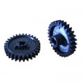 AHK Шестерня резинового вала HP LJ 1010/1020 29T аналог RU5-0185-000 AHK (20430)