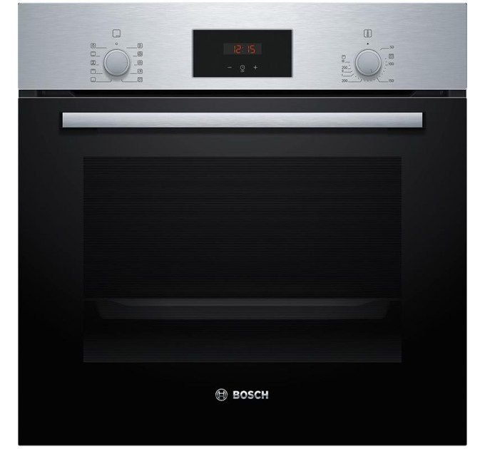 Bosch Духова шафа Bosch HBF 512 BS1T (HBF512BS1T)
