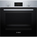 Bosch Духова шафа Bosch HBF 512 BS1T (HBF512BS1T)