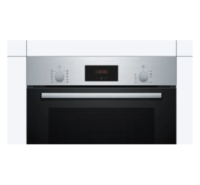 Bosch Духова шафа Bosch HBF 512 BS1T (HBF512BS1T)