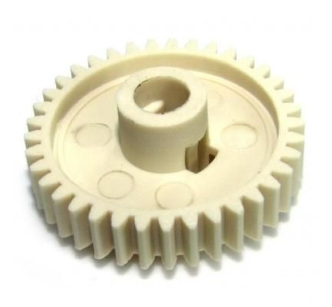 AHK Шестерня узла закрепления HP LJ 1022/1018 аналог RU5-0523-000 AHK (20620)