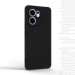 Armorstandart Чохол до мобільного телефона Armorstandart Matte Slim Fit OPPO Reno13 F 4G / Reno13 F 5G / Reno13 FS 5G Camera cover Black (ARM82928)