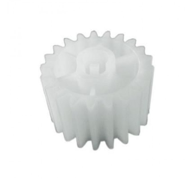 AHK Шестерня узла закрепления HP LJ 2420/2400 аналог RU5-0377-000 21T AHK (22140)