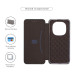 Armorstandart Чохол до мобільного телефона Armorstandart G-Case Xiaomi Redmi Note 14 Pro 5G / Poco X7 Green (ARM79789)