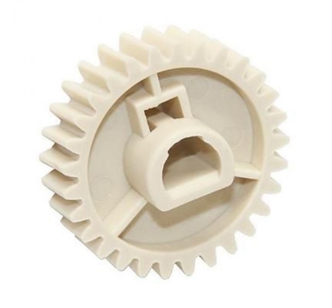 AHK Шестерня узла закрепления HP LJ P3005 аналог RU5-0959-000 19T AHK (22350)