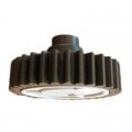 AHK Шестерня узла закрепления HP LJ 4014/4015 аналог RC2-2399-000 18T AHK (22712)
