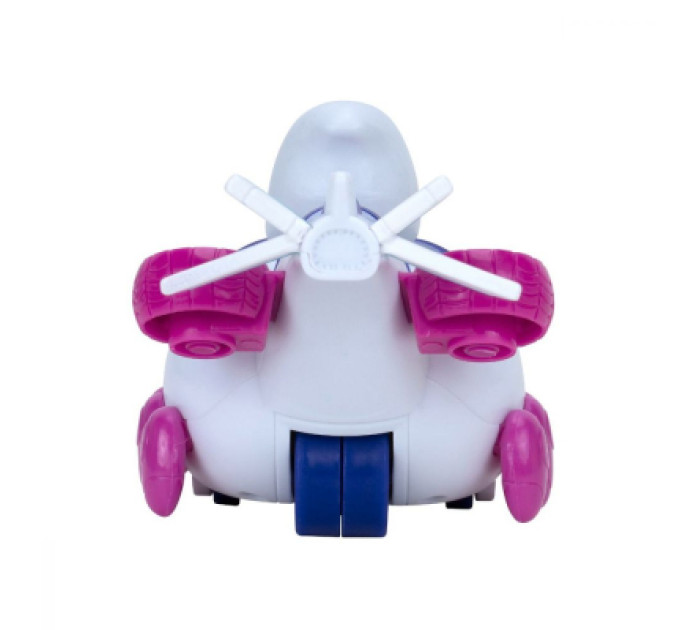 Spidey Машина Spidey Little Vehicle Ghost Spider W1 Привид-павук (SNF0009)