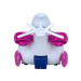 Spidey Машина Spidey Little Vehicle Ghost Spider W1 Привид-павук (SNF0009)